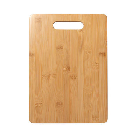 houten bamboe snijplank rechthoek voor sublimatie bedrukking