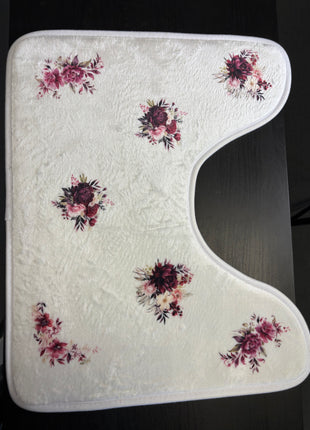 Toilet Mat voor sublimatie