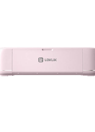 loklik icraft snijplotter vinyl stickers plotter machine