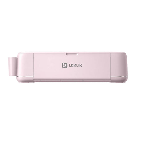 loklik icraft snijplotter vinyl stickers plotter machine