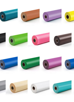 loklik permanent vinyl mat plotter vinyl 30,5x180 cm