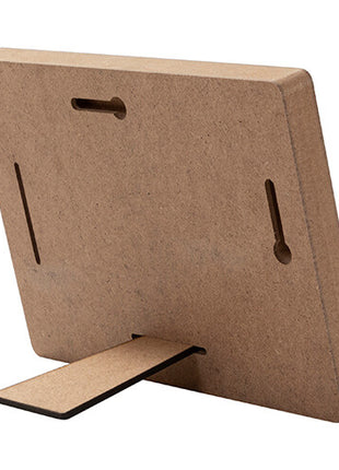 mdf fotolijst sublimatie staand gepersonaliseerd ontwerp