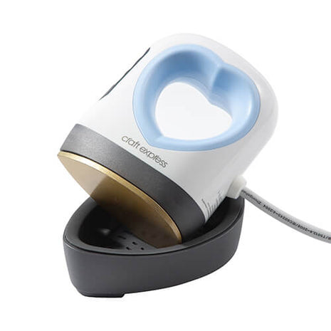 mini hittepers gebruiken voor kleine sublimatie designs
