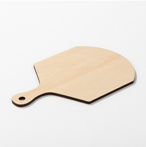 Multiplex snijplank 14,5 × 22 cm