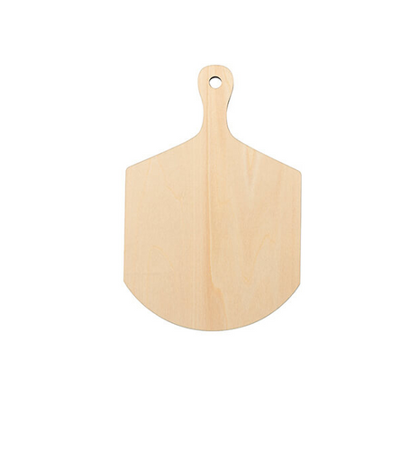 Multiplex snijplank 14,5 × 22 cm
