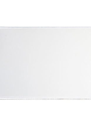 Muismat met Genaaide Rand – Voor Sublimatie – Polyester Antislip 5mm - afbeelding 1
