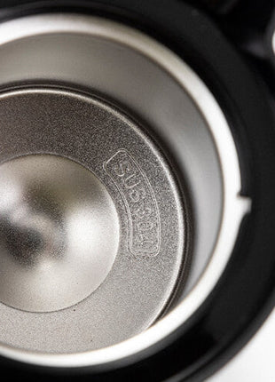 RVS Koffiekan / Theekan 1500ml voor Sublimatie – Dubbelwandig & Hittebestendig - afbeelding 7