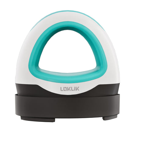LOKLiK • Mini Heat Press Blauw - afbeelding 1