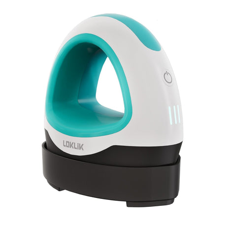 LOKLiK • Mini Heat Press Blauw - afbeelding 2