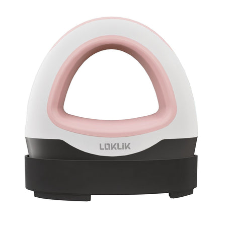 LOKLiK • Mini Heat Press Roze - afbeelding 1