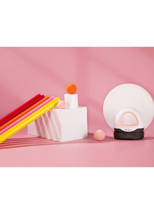 LOKLiK • Mini Heat Press Roze - afbeelding 5