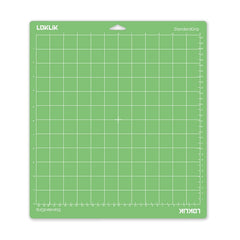 LOKLiK • Snijmat Standard Grip 30,5x30,5cm Groen 3st. - afbeelding 1