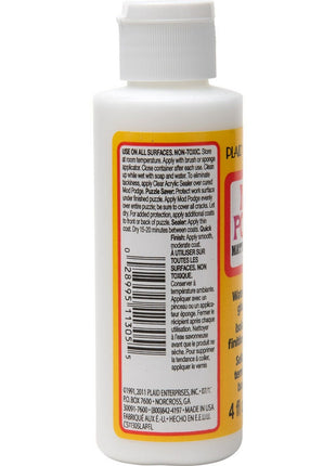 Mod Podge • Mat 118ml - afbeelding 2