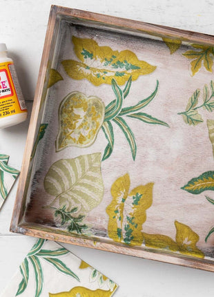 Mod Podge • Mat 236ml - afbeelding 3