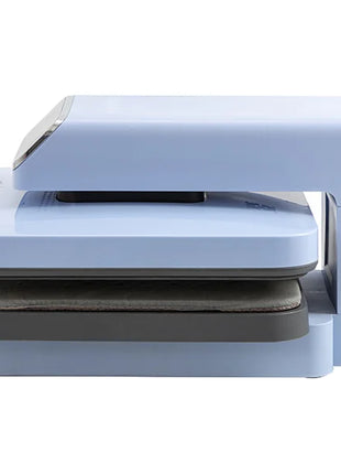 professionele hittepers 38x38 cm voor t shirts bedrukken