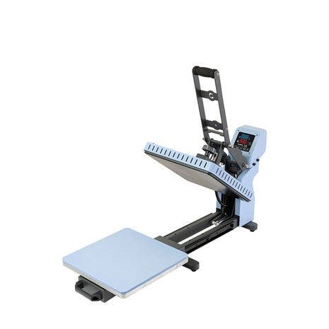 professionele hittepers 40x60 cm automatisch openen