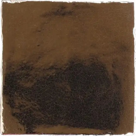 Keramische Tegel Goud Glans – 10x10 cm – Voor Vinyl, Decoratie en Personalisatie