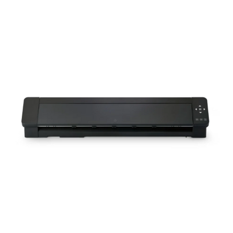 Silhouette CAMEO PRO MK-II Snijplotter – Professioneel Groot Formaat & Precisie Snijden