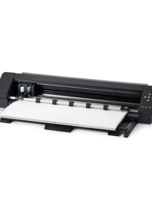 Silhouette CAMEO PRO MK-II Snijplotter – Professioneel Groot Formaat & Precisie Snijden