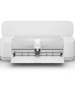 LOKLiK • Snijmachine iCraft Margriet Wit