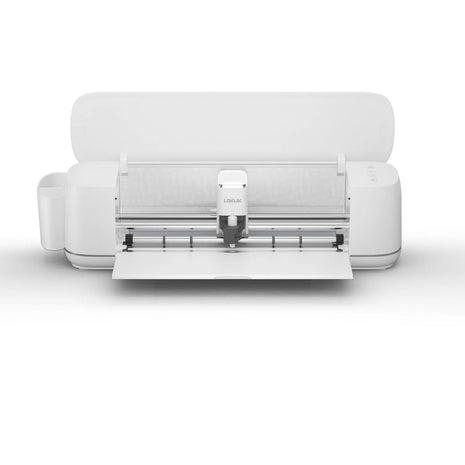LOKLiK • Snijmachine iCraft Margriet Wit
