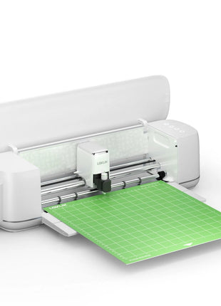 LOKLiK • Snijmachine iCraft Margriet Wit