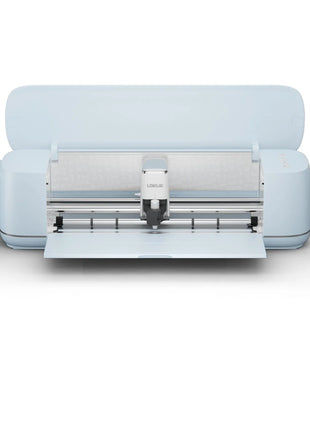 LOKLiK • Snijmachine iCraft Bubbelblauw
