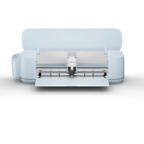 LOKLiK • Snijmachine iCraft Bubbelblauw