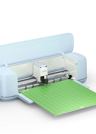 LOKLiK • Snijmachine iCraft Bubbelblauw
