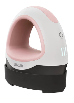 LOKLiK • Mini Heat Press Roze