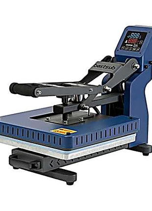Vlakpress 40 x 50 cm Drawer + Automatisch openen