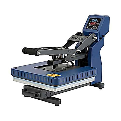 Vlakpress 40 x 50 cm Drawer + Automatisch openen