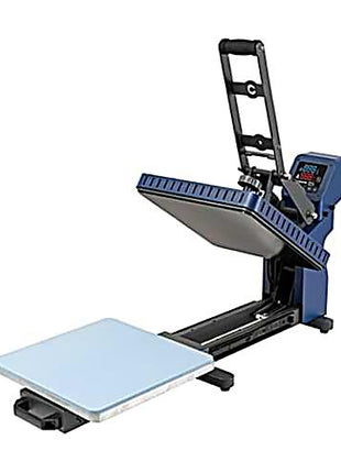 Vlakpress 40 x 50 cm Drawer + Automatisch openen