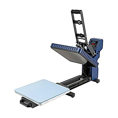 Vlakpress 40 x 50 cm Drawer + Automatisch openen