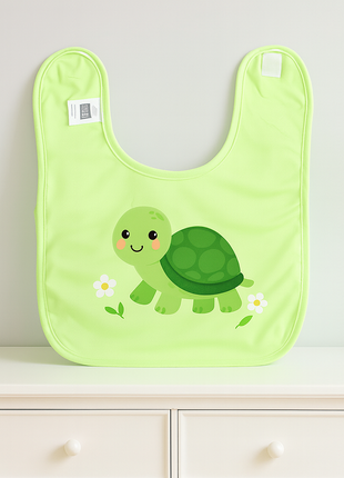 /slabbetje-29x37cm-groen-voor-sublimatie
