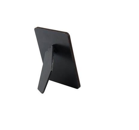 MDF fotoframe 10 × 12,7 cm