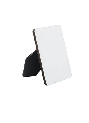 MDF fotoframe 10 × 12,7 cm