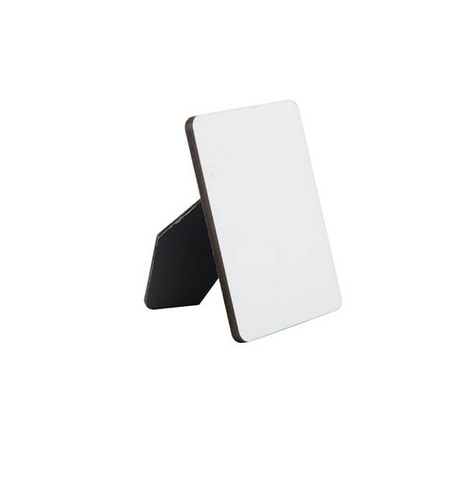 MDF fotoframe 10 × 12,7 cm