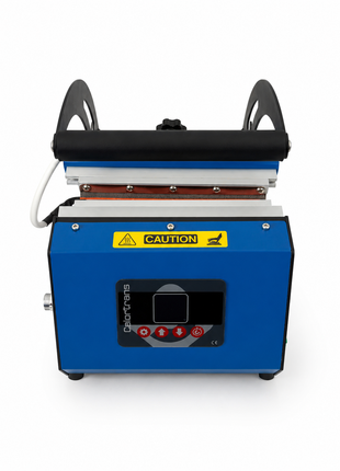 Calortrans - MT Tumblerpress