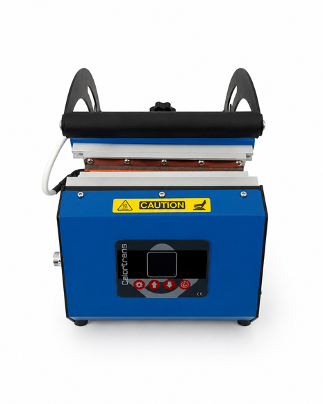 Calortrans - MT Tumblerpress