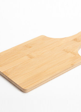 sublimatie snijplank bamboe gepersonaliseerd keuken cadeau