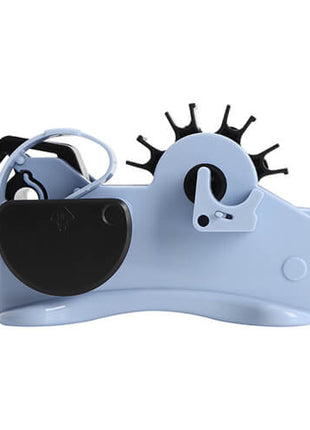sublimatie tape gebruiken met tape dispenser voor mokken