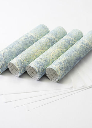 sublimatie transferfolie groen design craft express vellen
