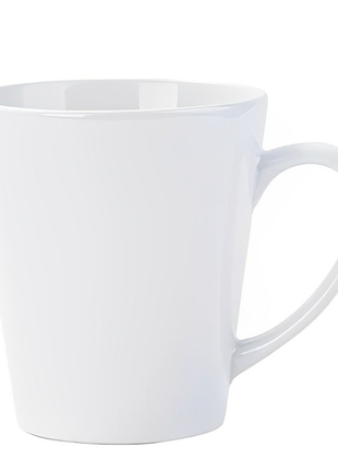 300ml (12oz) Latte Mok voor sublimatie
