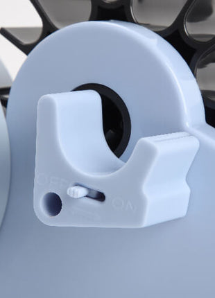 tape dispenser met snijrand voor sublimatie tape