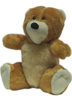 Teddybeer met T-Shirt 25cm voor sublimatie