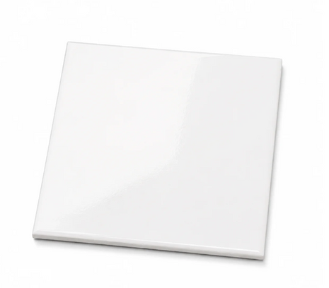 20 x Grote tegels 15x15+ glans 20 gratis tegelhouders