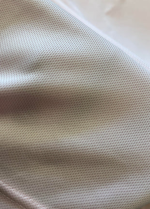 Sublimatie T-Shirt Wit – 140 Gram Polyester, Ideaal voor Bedrukking