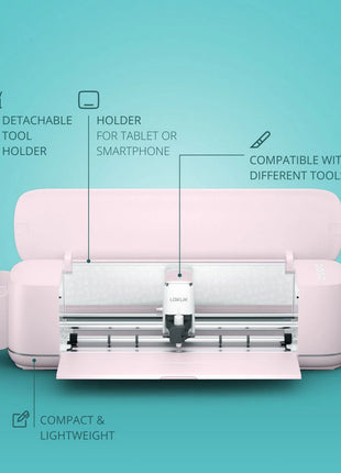 vinyl snijmachine diy projecten en decoratie