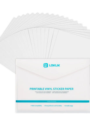 vinyl stickerpapier plotter stickers maken diy
